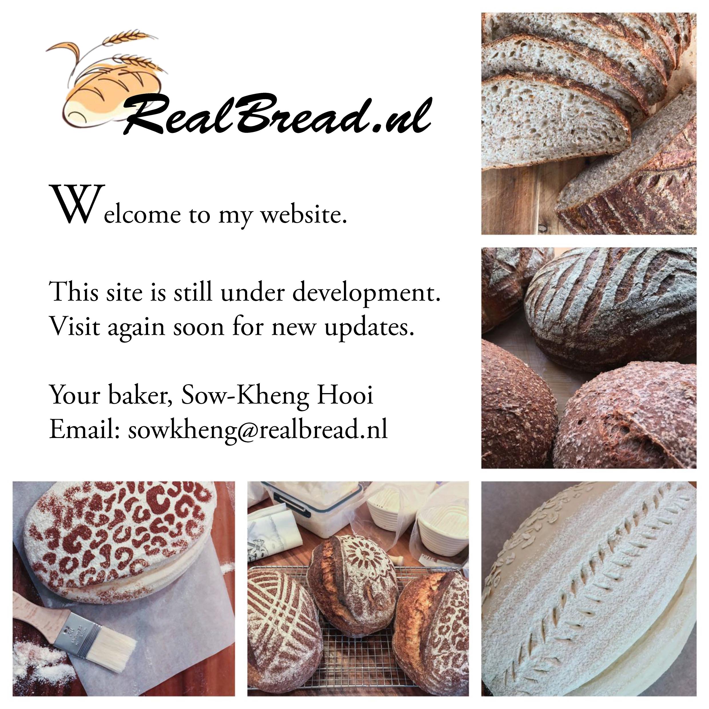 real bread